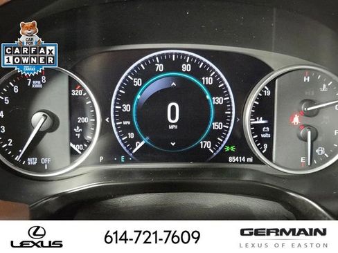 Used 2018 Buick Enclave Avenir w/ Avenir Technology Package AWD/4WD image 25