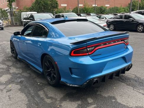 Used 2023 Dodge Charger Scat Pack RWD image 6