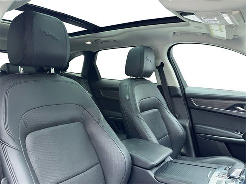 Used 2023 Jaguar F-PACE S image 45