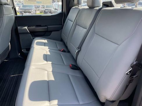 New 2025 Ford F150 XL image 24