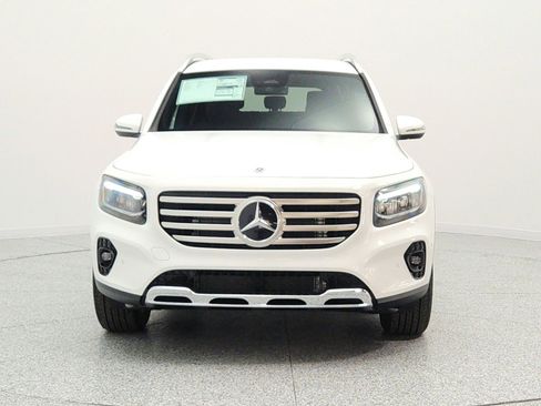 New 2026 Mercedes-Benz GLB 250 image 2