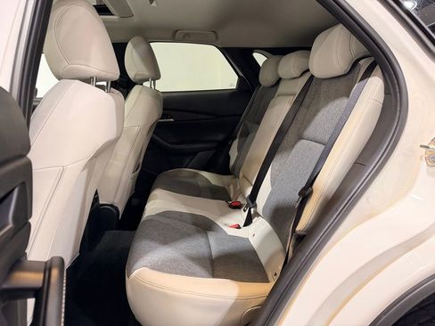 New 2026 MAZDA CX-30 AWD 2.5 S image 29