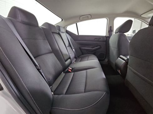 Used 2023 Nissan Altima 2.5 SV image 20