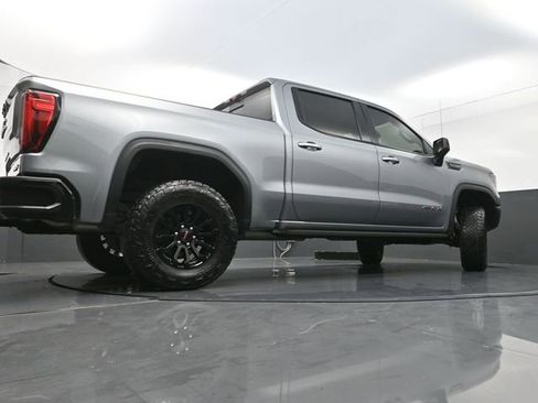 Used 2023 GMC Sierra 1500 AT4X image 35
