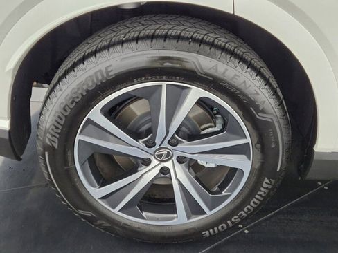 Certified 2025 Lexus RX 350 Premium image 10