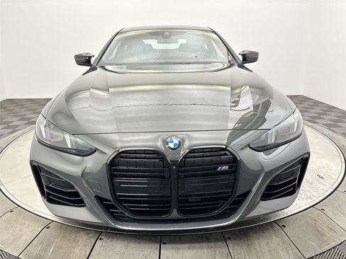 New 2026 BMW 440i xDrive Coupe w/ Parking Assistance Package image 14