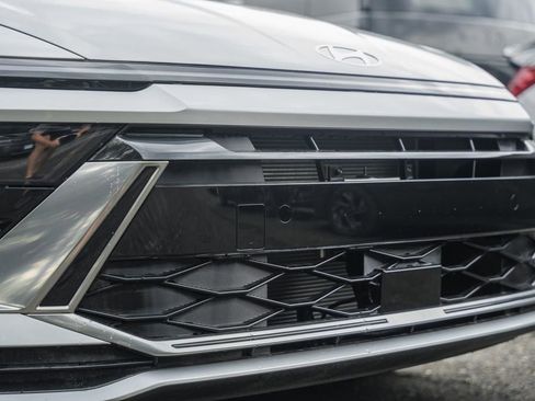 New 2026 Hyundai Sonata SEL image 11