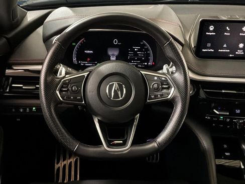 Used 2023 Acura MDX A-Spec AWD/4WD image 13