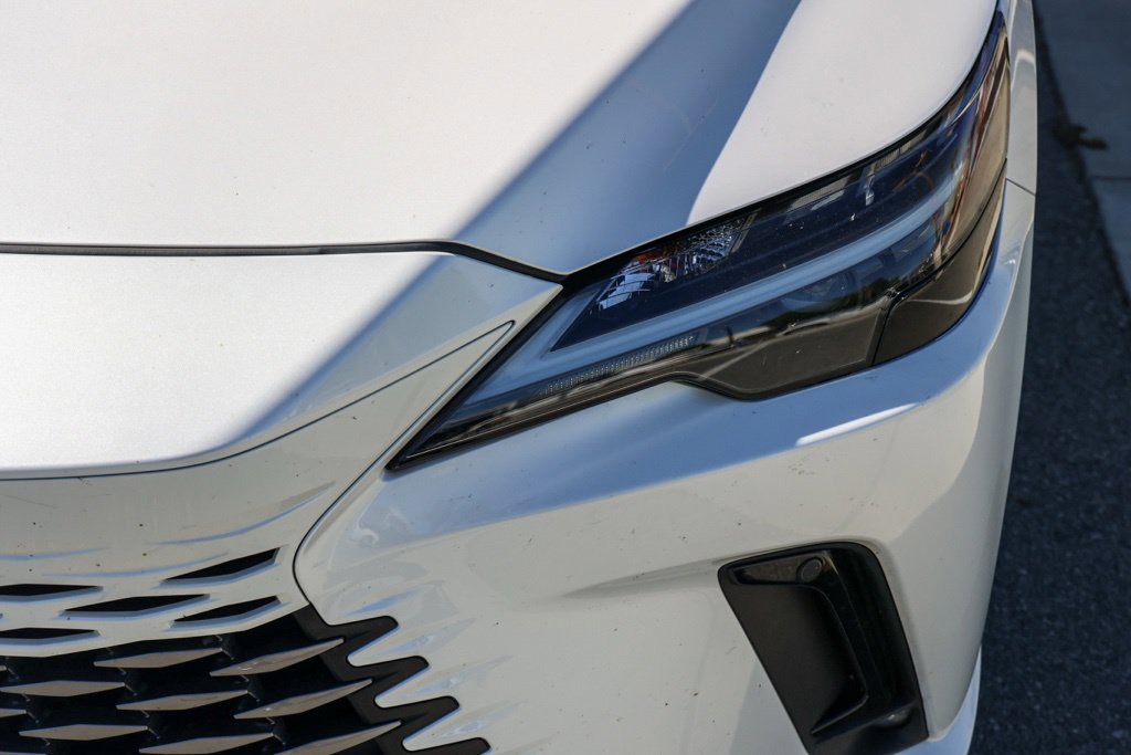 Used 2023 Lexus RX 350 Premium FWD image 11