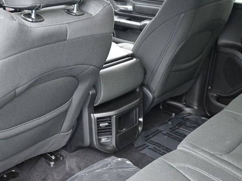 New 2025 RAM 1500 Tradesman image 27