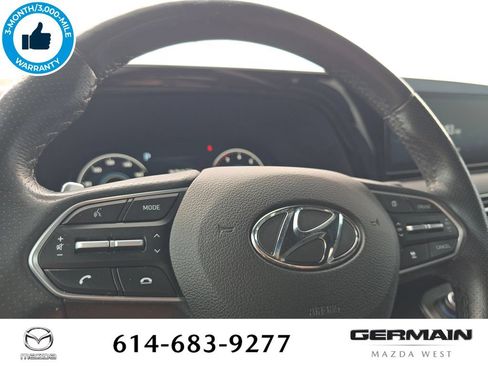 Used 2020 Hyundai Palisade Limited FWD image 24