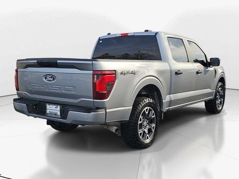 Used 2024 Ford F150 STX image 3