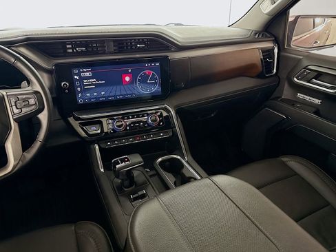 Used 2024 GMC Sierra 1500 Denali w/ Denali Reserve Package image 27