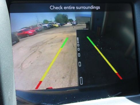 Used 2018 Jeep Compass Trailhawk w/ Safe & Security Group AWD/4WD image 33