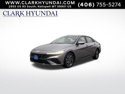 Used 2024 Hyundai Elantra SEL