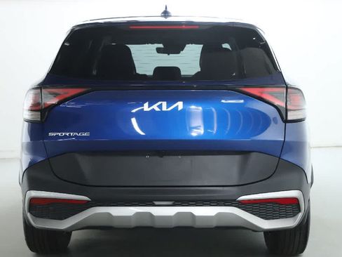 Used 2023 Kia Sportage EX FWD image 44