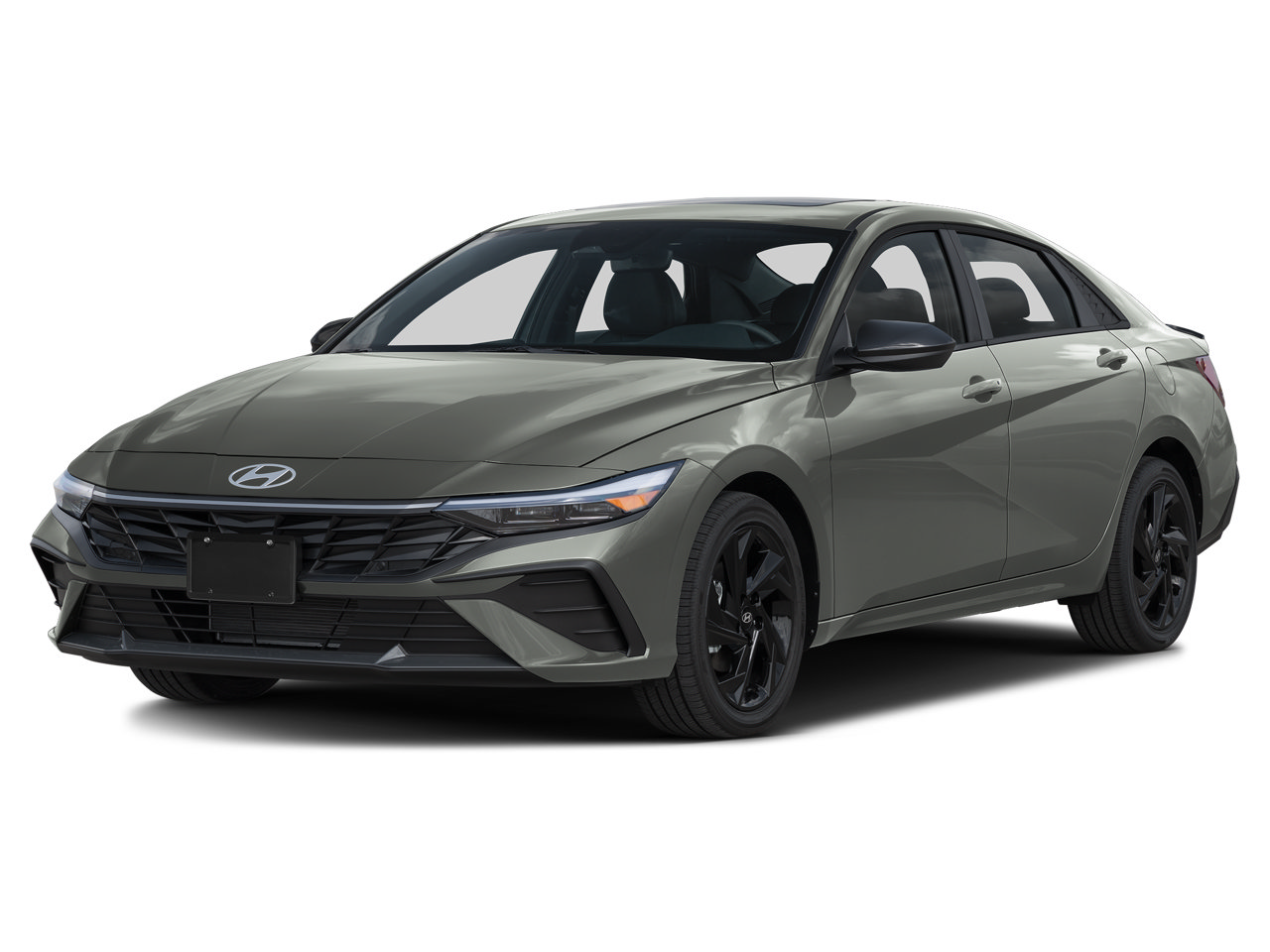 New 2026 Hyundai Elantra SEL Sport FWD image 26