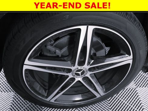 Used 2021 Mercedes-Benz A 220 4MATIC image 7