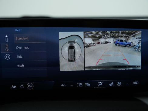 New 2026 Buick Enclave Avenir w/ Super Cruise Package image 39