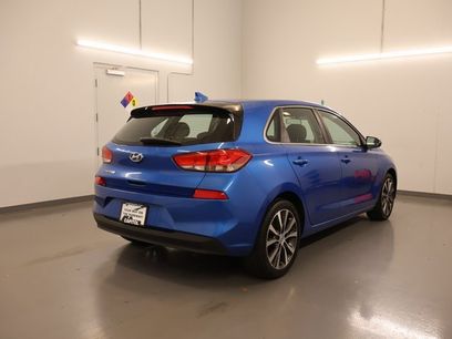 Used 2018 Hyundai Elantra GT