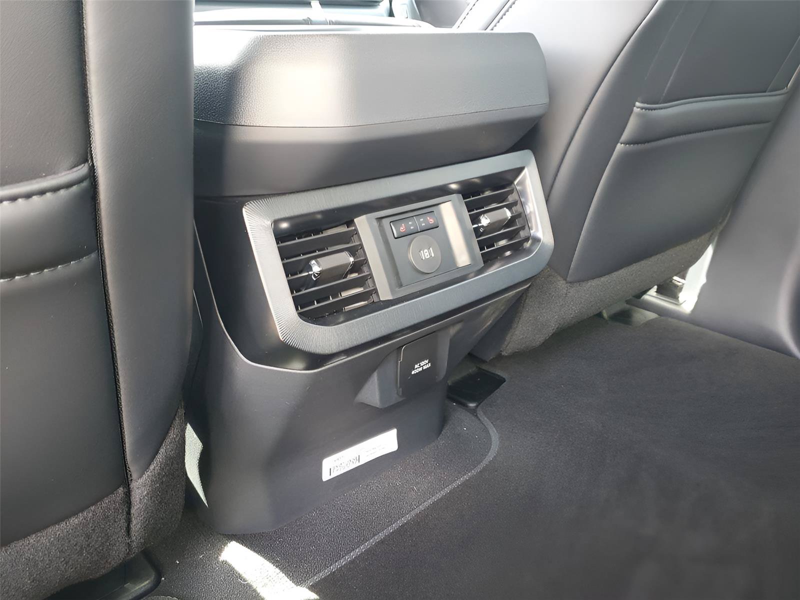 New 2026 Ford F250 Platinum AWD/4WD image 12