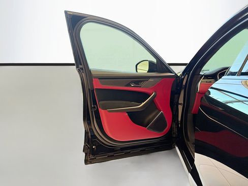 New 2026 Jaguar F-PACE SVR 575 Edition image 23