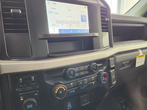 New 2026 Ford F250 XL w/ STX Appearance Package image 19