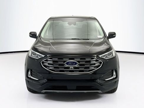 Used 2020 Ford Edge Titanium w/ Equipment Group 301A image 2
