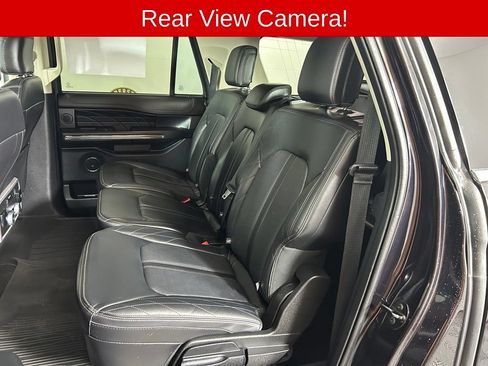 Used 2021 Ford Expedition Max Platinum AWD/4WD image 13