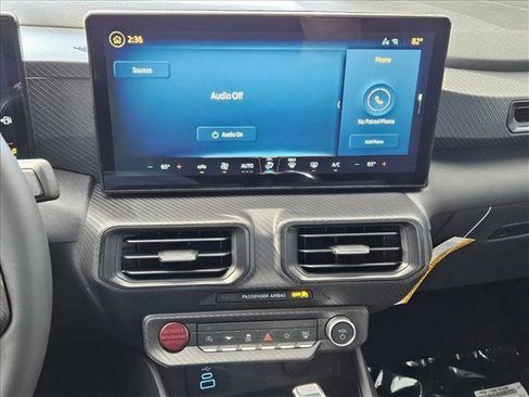 New 2026 Ford Mustang EcoBoost image 12