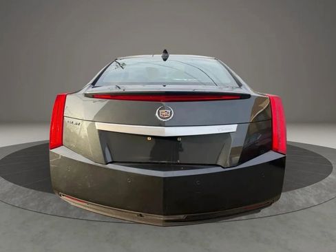 Used 2014 Cadillac ELR w/ Luxury Package image 6