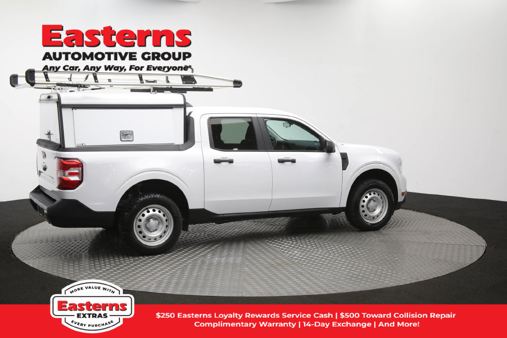 Used 2022 Ford Maverick XL FWD image 42