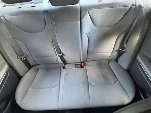 Used 2025 Kia K4 FWD image 38