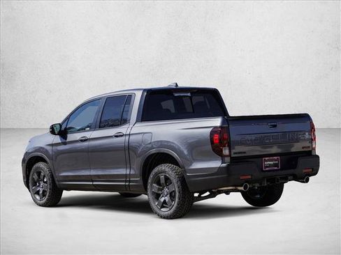 New 2026 Honda Ridgeline TrailSport image 7