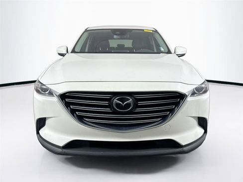 Used 2022 MAZDA CX-9 Touring image 3