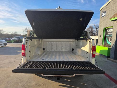 Used 2008 Lincoln Mark LT 2WD image 30