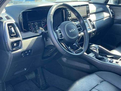 Used 2023 Kia Sorento X-Line EX AWD/4WD image 12