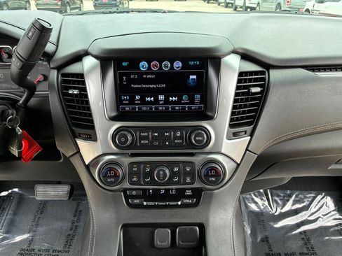 Used 2019 Chevrolet Tahoe LS AWD/4WD image 20
