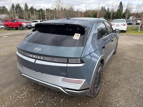 Used 2024 Hyundai Ioniq 5 Limited image 20