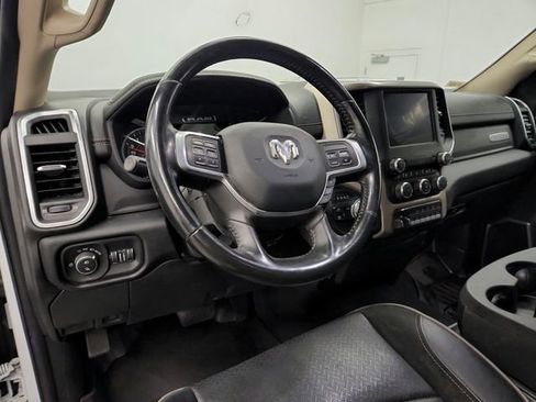 Used 2022 RAM 2500 Laramie AWD/4WD image 37