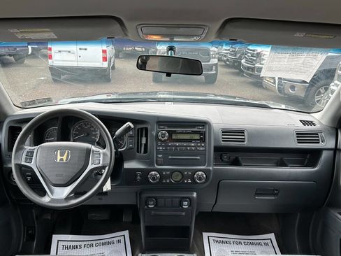 Used 2010 Honda Ridgeline RTS image 16