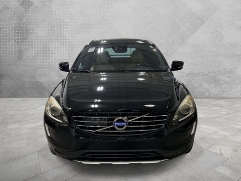 Used 2015 Volvo XC60 T6 Platinum FWD image 2