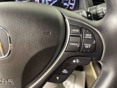 Used 2015 Acura RDX AWD w/ Technology Package image 13