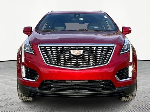 Used 2020 Cadillac XT5 Luxury w/ LPO, Floor Liner Package image 2