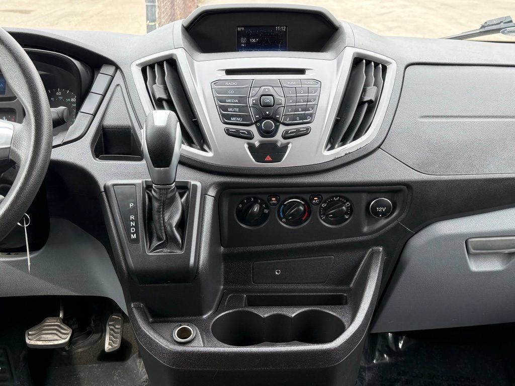 Used 2017 Ford Transit 350 XLT RWD image 20