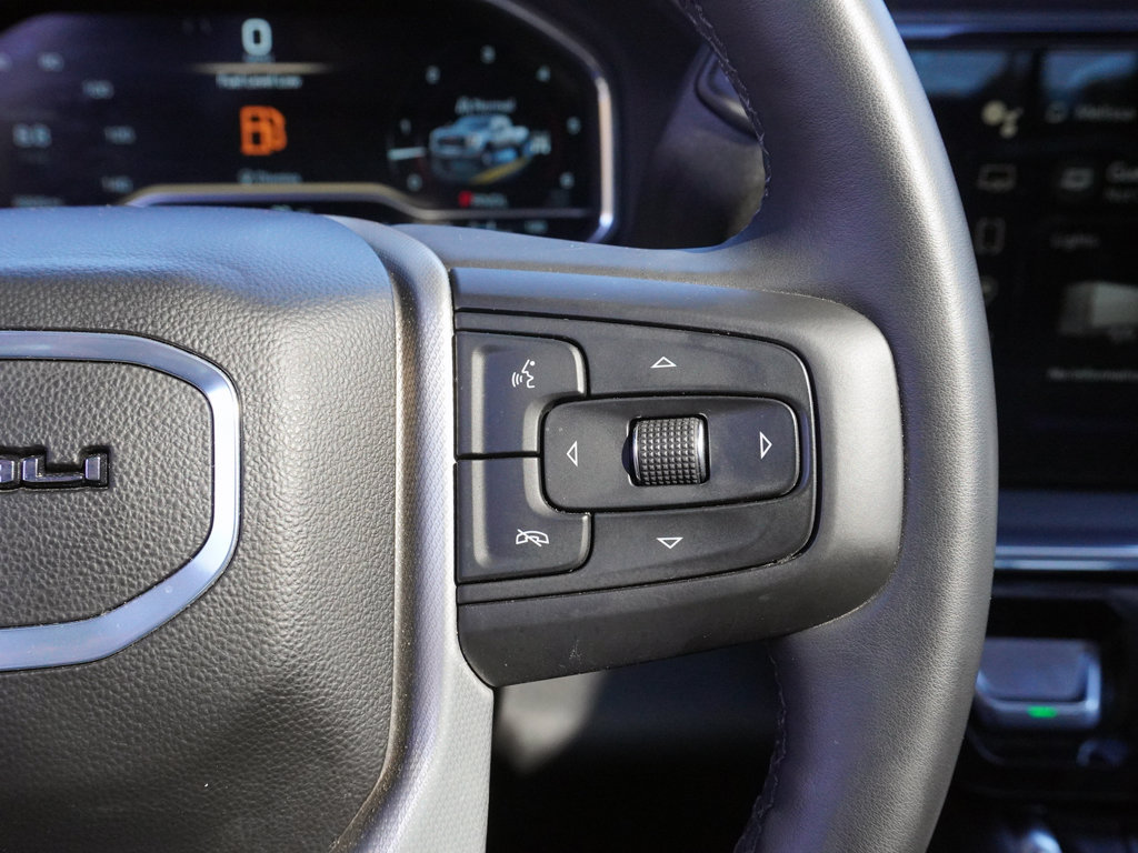 Used 2025 GMC Sierra 3500 Denali w/ Denali Reserve Package AWD/4WD image 48