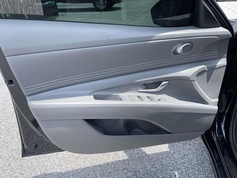 Used 2026 Hyundai Elantra SEL Sport Premium FWD image 15