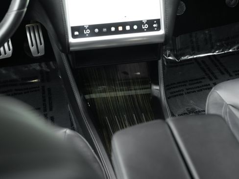 Used 2015 Tesla Model S P90D AWD/4WD image 12