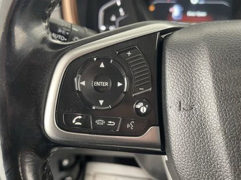 Used 2017 Honda CR-V Touring image 39