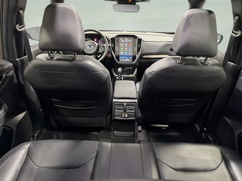 Certified 2026 Subaru Forester Limited image 36